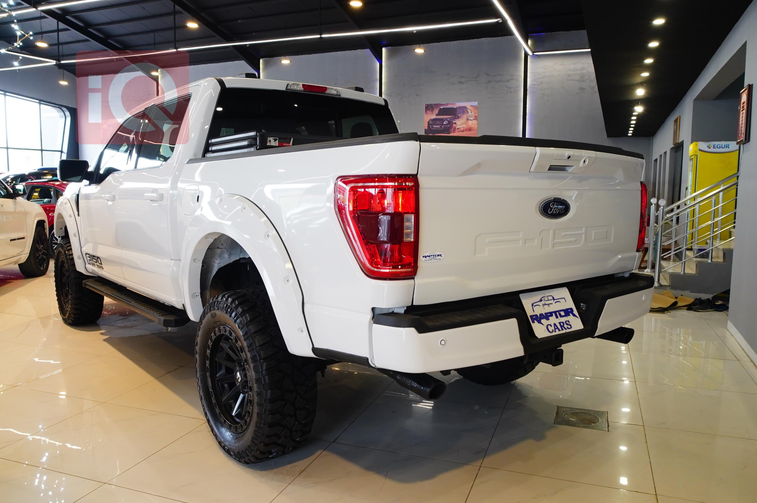 فۆرد F-150
